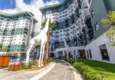 Kupić Apartament 2+1 z designerskimi meblami w kompleksie wypoczynkowym Mahmutlar, 550 m od morza 14