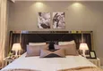 Dostępny zakup Apartament 2+1 z designerskimi meblami w kompleksie wypoczynkowym Mahmutlar, 550 m od morza 14