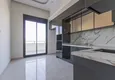 Dostępny zakup Elitarny dwupiętrowy penthouse 4+1 z widokiem na morze i fortecę - centrum Mahmutlar 16