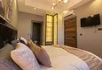 Dostępny zakup Apartament 2+1 z designerskimi meblami w kompleksie wypoczynkowym Mahmutlar, 550 m od morza 16