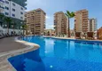 Kupić Apartament 2+1 z designerskimi meblami w kompleksie wypoczynkowym Mahmutlar, 550 m od morza 18