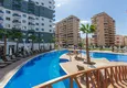 Kupić Apartament 2+1 z designerskimi meblami w kompleksie wypoczynkowym Mahmutlar, 550 m od morza 20