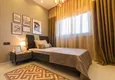 Dostępny zakup Apartament 2+1 z designerskimi meblami w kompleksie wypoczynkowym Mahmutlar, 550 m od morza 22