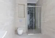 Dostępny zakup Elitarny dwupiętrowy penthouse 4+1 z widokiem na morze i fortecę - centrum Mahmutlar 22