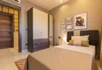 Dostępny zakup Apartament 2+1 z designerskimi meblami w kompleksie wypoczynkowym Mahmutlar, 550 m od morza 23
