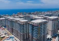 Kupić Elitarny dwupiętrowy penthouse 4+1 z widokiem na morze i fortecę - centrum Mahmutlar 2