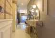 Dostępny zakup Apartament 2+1 z designerskimi meblami w kompleksie wypoczynkowym Mahmutlar, 550 m od morza 2