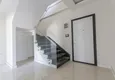 Dostępny zakup Elitarny dwupiętrowy penthouse 4+1 z widokiem na morze i fortecę - centrum Mahmutlar 24
