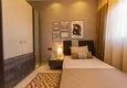 Dostępny zakup Apartament 2+1 z designerskimi meblami w kompleksie wypoczynkowym Mahmutlar, 550 m od morza 24