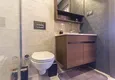 Dostępny zakup Apartament 2+1 z designerskimi meblami w kompleksie wypoczynkowym Mahmutlar, 550 m od morza 26