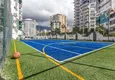 Kupić Apartament 2+1 z designerskimi meblami w kompleksie wypoczynkowym Mahmutlar, 550 m od morza 29