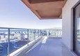 Dostępny zakup Elitarny dwupiętrowy penthouse 4+1 z widokiem na morze i fortecę - centrum Mahmutlar 30