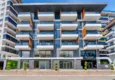 Kupić Duplex 2+1 w Mahmutlar - umeblowany i z widokiem na morze 3