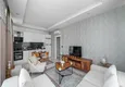 Dostępny zakup Duplex 2+1 w Mahmutlar - umeblowany i z widokiem na morze 3