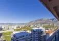 Dostępny zakup Elitarny dwupiętrowy penthouse 4+1 z widokiem na morze i fortecę - centrum Mahmutlar 33
