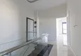 Dostępny zakup Elitarny dwupiętrowy penthouse 4+1 z widokiem na morze i fortecę - centrum Mahmutlar 3