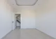Dostępny zakup Elitarny dwupiętrowy penthouse 4+1 z widokiem na morze i fortecę - centrum Mahmutlar 35