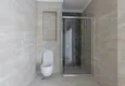 Dostępny zakup Elitarny dwupiętrowy penthouse 4+1 z widokiem na morze i fortecę - centrum Mahmutlar 37