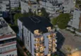 Kupić Nowy projekt od dewelopera w centrum Antalyi 4