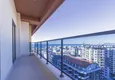 Dostępny zakup Elitarny dwupiętrowy penthouse 4+1 z widokiem na morze i fortecę - centrum Mahmutlar 40