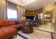 Dostępny zakup Apartament 2+1 z designerskimi meblami w kompleksie wypoczynkowym Mahmutlar, 550 m od morza 4