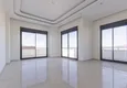 Dostępny zakup Elitarny dwupiętrowy penthouse 4+1 z widokiem na morze i fortecę - centrum Mahmutlar 4