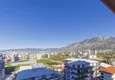 Dostępny zakup Elitarny dwupiętrowy penthouse 4+1 z widokiem na morze i fortecę - centrum Mahmutlar 42