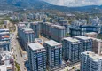 Kupić Elitarny dwupiętrowy penthouse 4+1 z widokiem na morze i fortecę - centrum Mahmutlar 5