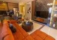 Dostępny zakup Apartament 2+1 z designerskimi meblami w kompleksie wypoczynkowym Mahmutlar, 550 m od morza 5