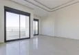 Dostępny zakup Elitarny dwupiętrowy penthouse 4+1 z widokiem na morze i fortecę - centrum Mahmutlar 5
