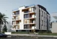 Kupić Nowy projekt od dewelopera w centrum Antalyi 7