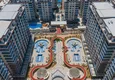 Kupić Elitarny dwupiętrowy penthouse 4+1 z widokiem na morze i fortecę - centrum Mahmutlar 7