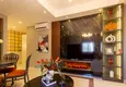 Dostępny zakup Apartament 2+1 z designerskimi meblami w kompleksie wypoczynkowym Mahmutlar, 550 m od morza 8