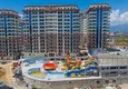 Kupić Elitarny dwupiętrowy penthouse 4+1 z widokiem na morze i fortecę - centrum Mahmutlar 9