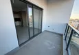 Dostępny zakup Apartament 1+1 z widokiem na góry w Mahmutlar - kompleks wypoczynkowy 14