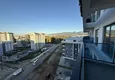 Dostępny zakup Apartament 1+1 z widokiem na góry w Mahmutlar - kompleks wypoczynkowy 17