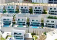 Kupić Willa triplex 4+1 w Kargicak - prywatny kompleks domków letniskowych 2