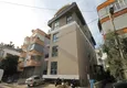 Kupić 2+1 apartamenty w centrum dzielnicy Alanya - Kleopatra, 500 m od morza 2 
