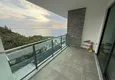 Dostępny zakup Willa triplex 4+1 w Kargicak - prywatny kompleks domków letniskowych 27