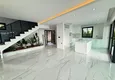 Dostępny zakup Willa triplex 4+1 w Kargicak - prywatny kompleks domków letniskowych 3