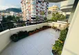 Dostępny zakup Apartament 1+1 od właściciela w centrum Alanyi - targ rybny, w pobliżu Plaży Kleopatra 7