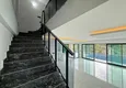 Dostępny zakup Willa triplex 4+1 w Kargicak - prywatny kompleks domków letniskowych 7