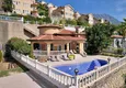 Kupić Prywatna willa 2+1 z prywatnym basenem - panoramiczna lokalizacja, Mahmutlar 5