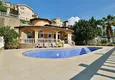 Kupić Prywatna willa 2+1 z prywatnym basenem - panoramiczna lokalizacja, Mahmutlar 6