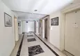 Dostępny zakup Apartament 2+1 z widokiem na morze w centrum Mahmutlar — meble, oddzielna kuchnia i przeszklony balkon 1