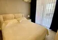 Dostępny zakup Apartament 2+1 z widokiem na morze w centrum Mahmutlar — meble, oddzielna kuchnia i przeszklony balkon 10