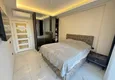 Dostępny zakup Apartament 1+1 75 m2 umeblowany w dzielnicy Alanya Kestel - kompleks premium nad morzem 10