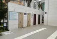 Kupić Apartament 2+1 z widokiem na morze w centrum Mahmutlar — meble, oddzielna kuchnia i przeszklony balkon 11
