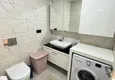 Dostępny zakup Apartament 1+1 75 m2 umeblowany w dzielnicy Alanya Kestel - kompleks premium nad morzem 11