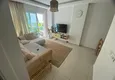 Dostępny zakup Umeblowane mieszkanie 2+1 w Oba — 350 metrów od plaży 1